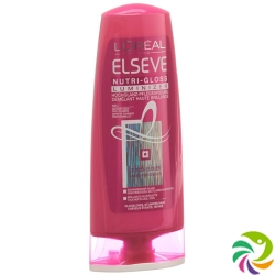 Elseve Nutri-Gloss Luminizer Spülung 200ml