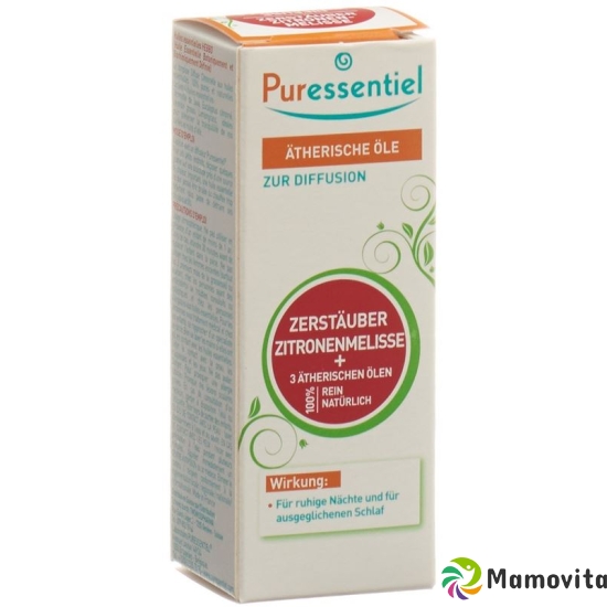 Citronella Puressentiel® diffuse essential oils for diffusion 30 ml buy online