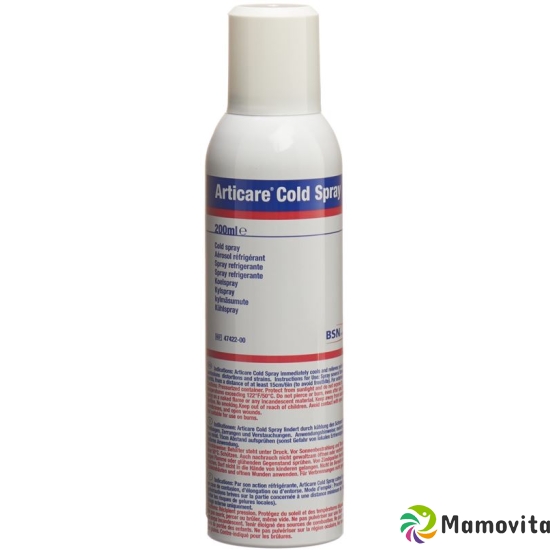 Articare Cold Spray 200 ml buy online