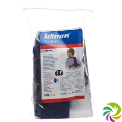 Actimove Clavicula XS children