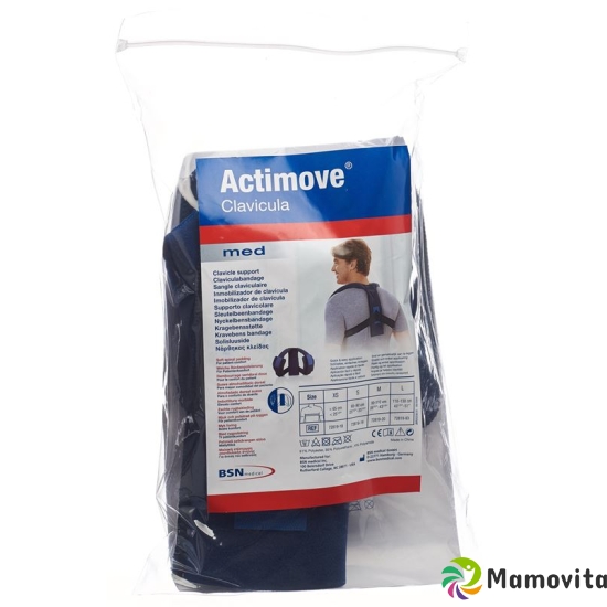 Actimove Clavicula XS children buy online