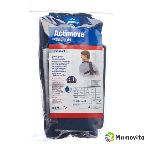 Actimove Clavicula S buy online