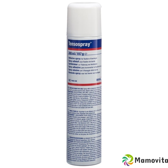 Tensospray Spray 300 ml buy online