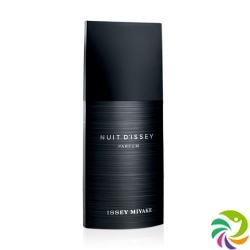 Miyake Nuit D'issey Parfum 75ml