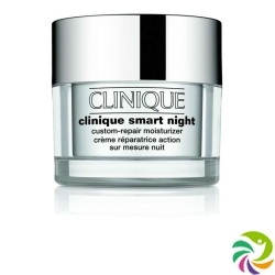 Clinique Smart Night Moist Co 50ml