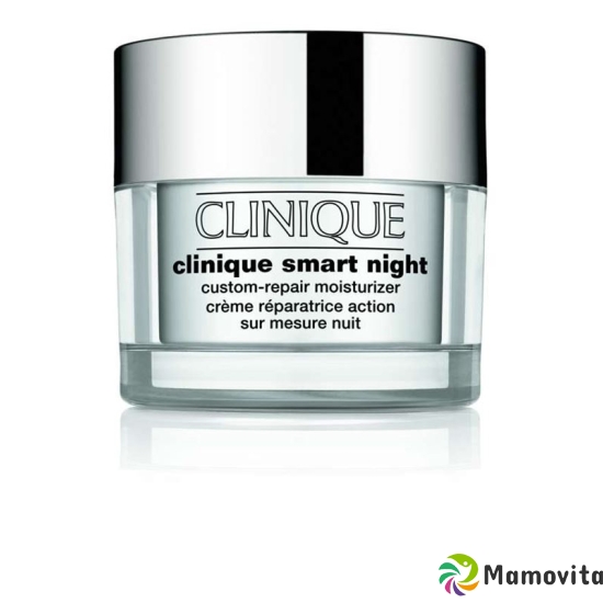 Clinique Smart Night Moist Co 50ml buy online