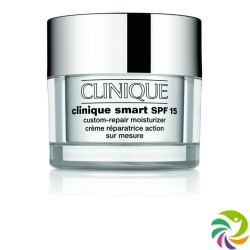 Clinique Smart SPF 15 Moist Day Co 50ml