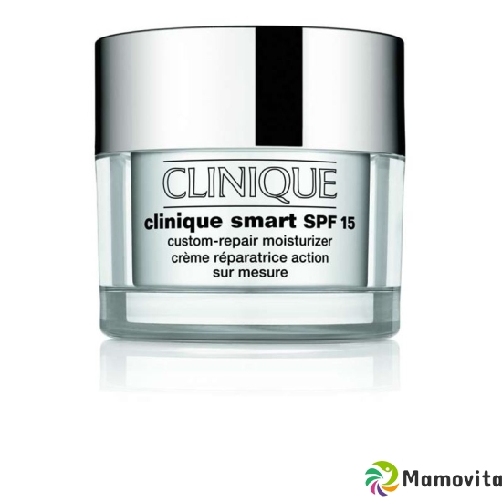 Clinique Smart SPF 15 Moist Day Co 50ml buy online