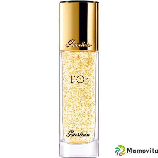 Guerlain L'or Primer Base 30ml buy online