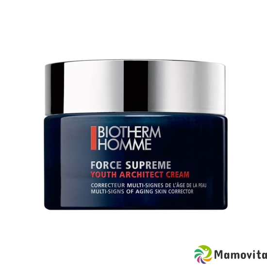 Biotherm Force Supr Youth Reshaping Creme 50ml buy online