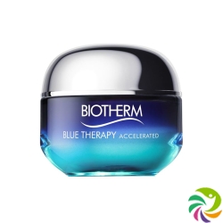 Biotherm Blue Thera Accelerated Creme Ttp 50ml