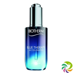 Biotherm Blue Thera Accelerated Serum 30ml