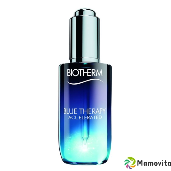 Biotherm Blue Thera Accelerated Serum 30ml buy online