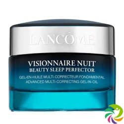 Lancome Visionnaire Night 50ml