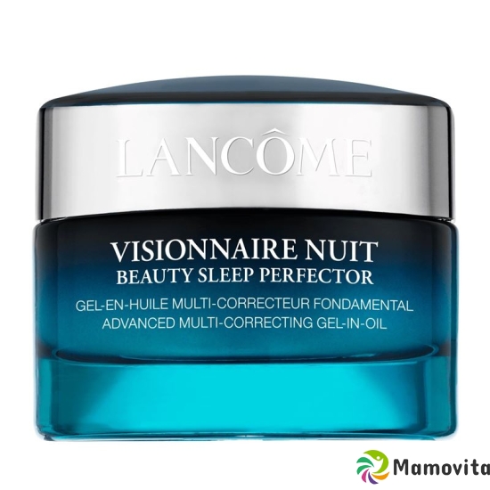 Lancome Visionnaire Night 50ml buy online