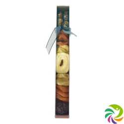 ISSRO fruits shaft short 130g