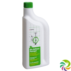 martec Bio drain cleaner Fl 1 lt