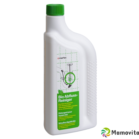 martec Bio drain cleaner Fl 1 lt buy online