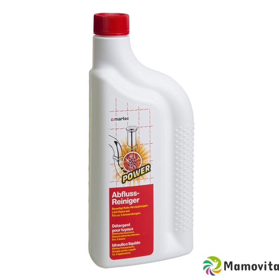 martec Power Drain cleaner Fl 1 lt buy online