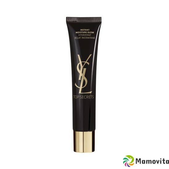 Ysl Soin Top Secr Instant Moist Glow 40ml buy online