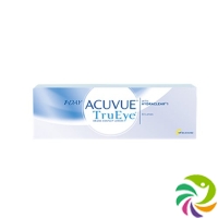 1 Day Acuvue Trueye -0.50dpt Bc8.50dia14.20 30 Stück