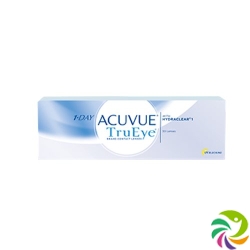 1 Day Acuvue Trueye -0.50dpt Bc8.50dia14.20 30 Stück