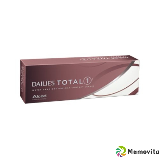 Focus Dailies Total 1 -0.50dpt 8.50dia14.10 30 Stück buy online