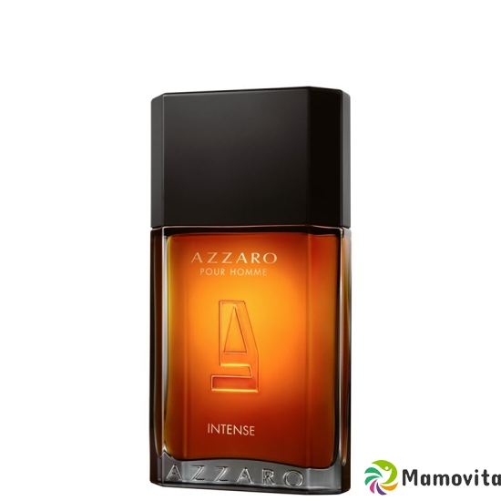 Azzaro Homme Intense Eau de Parfum Spray 50ml buy online