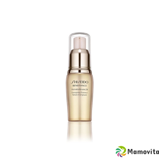 Shiseido Benefi Wr24 Energizing Essence 30ml buy online