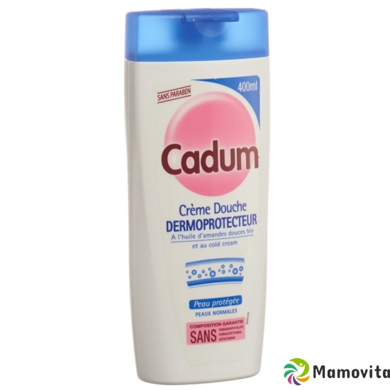 Cadum cream douche dermoprotecteur Fl 400 ml buy online