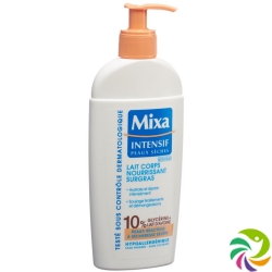 Mixa Lait Nourrissant Surgras Tube 250ml