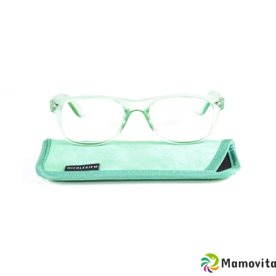 Nicole Diem reading glasses 1.50dpt Act mint buy online