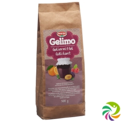 Morga Gelimo 500g