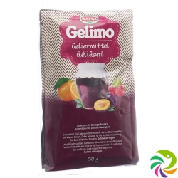 Morga Gelimo Triopack 3 x 50g