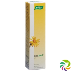 AtroMed gel Tb 50 ml