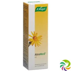 AtroMed gel Tb 100 ml