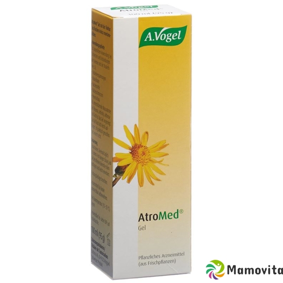 AtroMed gel Tb 100 ml buy online