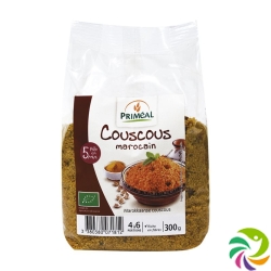 Primeal Couscous Marokkanisch 300g