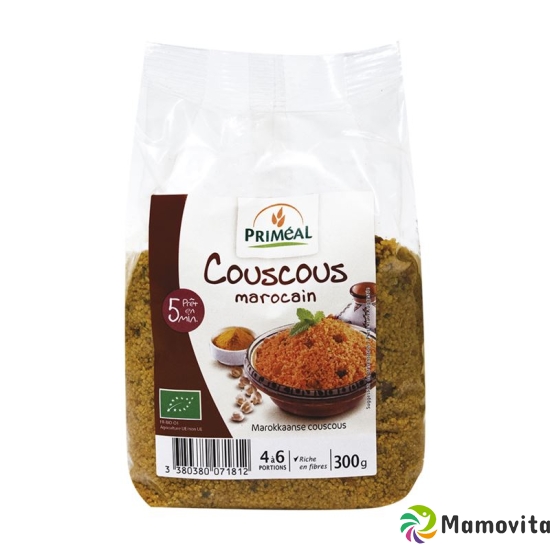 Primeal Couscous Marokkanisch 300g buy online