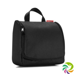 Reisenthel Toiletbag 3L Black