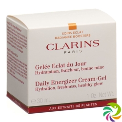 Clarins Gelee Eclat Du Jour 30ml