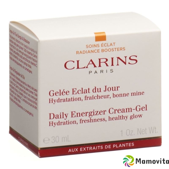 Clarins Gelee Eclat Du Jour 30ml buy online