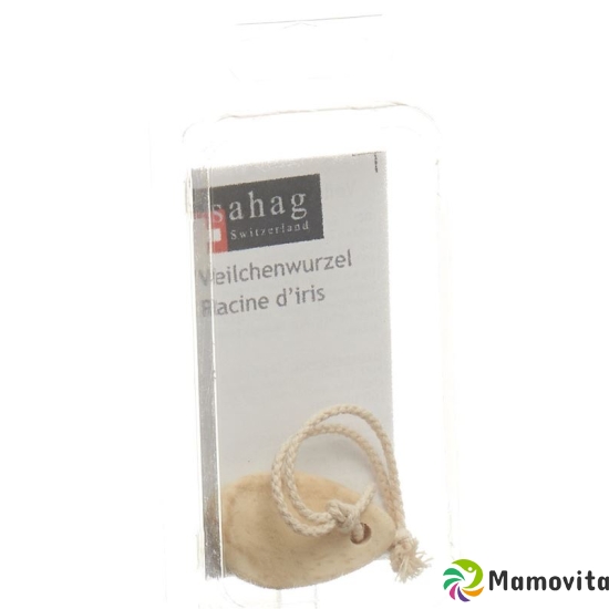 Sahag orris root with cord buy online