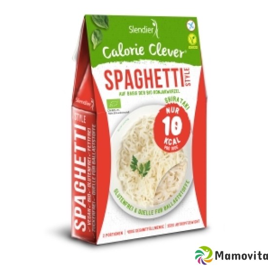 Slendier konjac Spaghetti Style Bio 400 g buy online