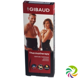 GIBAUD Sashes Thermo M 25cm anthracite