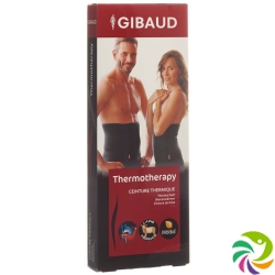 GIBAUD Sashes Thermo L 25cm anthracite