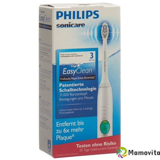 Sonicare Easy Clean HX6512 / 45 buy online