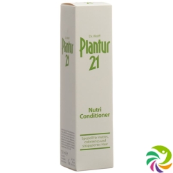 Plantur 21 Nutri conditioner 150 ml