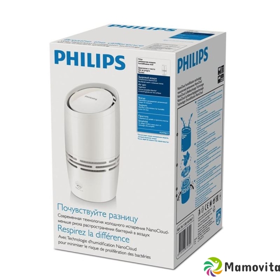 Philips humidifier HU4706 / 11 buy online