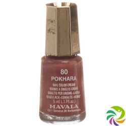 Mavala Nagellack Pokhara 5ml